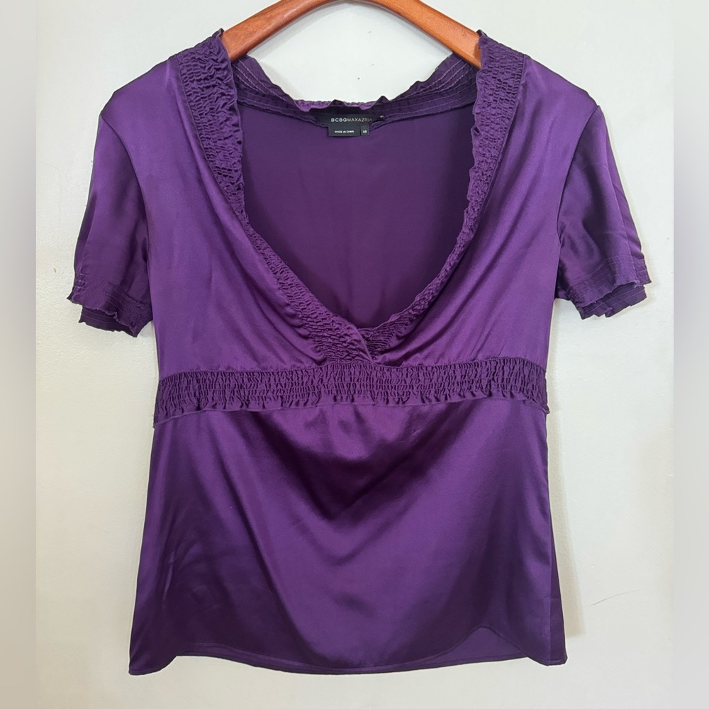 BCBG Top